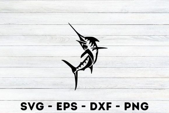 Download Fish Silhouette Svg - Fish silhouette svg Collection